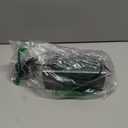 TobenONE 6-in-1 Alarm Clock Wireless Charging Station for Apple Devices, Night Light, Nightstand, MagSafe Magnetic Phone Charger, Fast Charging for iPhone 17 16 15 14 13 Pro Max, Apple Watch, AirPods