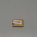 Schaller Security Locks Guitar Strap Locks - Chrome