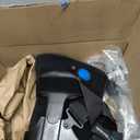 United Ortho Short Air Cam Walker Fracture Boot, Large, Black