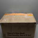 Bed Pillows King Size 4-Pack - Down Alternative Plush Fill for Back, Stomach & Side Sleepers - Breathable & Supportive Hotel Style Pillows