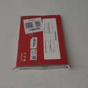 Compatible for MacBook Air 13.6 inch Case M4 M3 M2 2025 2024-2022 Release Model A3240 A3113 A2681, Sturdy Protective Hard Shell Case Cover for MacBook Air 13 inch (Sky Blue Clear)