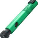 Wire Straightener Network Cable Organizer  Cut and Untwist Tool, SK5 Blade Wire Stripping & Management Tool for Effortless Cable Organization, Twisted Wire Separator for Engineers and IT Technicians