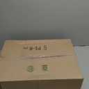 14x18 inch Wood Picture Frame for Wall Hanging Square Photo Frames with Mats 12x16 inch Pictures for Baby Scan, Poster, Decoration, Anniversary, Wedding, Christmas, Diamond Painting (Black)