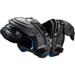 Champro Python Youth Shoulder Pad, Large