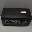 EVERGRACE Luxurious Soft Faux Rabbit Fur Throw Blanket, Cozy Fuzzy Plush Warm Throws for Couch Bed Sofa Chair Home Decor, Ruched Bubble Fluffy Blanket with Reversible Velvet, 50" x 60", Loden Green