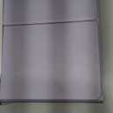 Harvopu for iPad Air 13 Inch & Pro 12.9 Case with Keyboard - Multi-Touch Trackpad, 7 Colors Backlit, Detachable Keyboard Cover for iPad Pro 12.9 (6th, 5th, 4th, 3rd gen), Air 13 M4/M3/M2 (Purple)