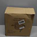 100FT Heated Water Hose for RV,Heated Hose,Anti-freezing Temperature Down to -50F, Great Rv Accessories for Campers, Livestock, Agriculture (100FT)