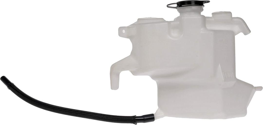 Dorman 603-138 Front Engine Coolant Reservoir Compatible with Select Models