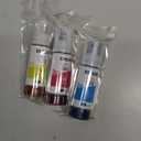 EPSON 522 EcoTank Ink Ultra-high Capacity Bottle Color Combo Pack (T522520-S) Works with ET-2720, 2800, 2803, 2840, 4700, 4800, 4810