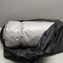 UNP 4-Person Tent, Portable Cabin Tent, Camping Tent 4-Person Easy Set Up, Waterproof with Top Rainfly for Outdoor Camping/ Hiking (Dark Blue)