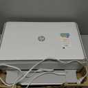 HP Envy 6555e Wireless All-in-One Color Inkjet Printer, Print, scan, Copy, Duplex Printing Best-for-Home, 3 month Instant Ink trial included (714N5A)