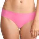 b.tempt'd womens B. Bare Cheeky Panty (Large)