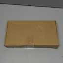 Morcheiong 24 Pack Heart Shaped Sunglasses Frameless Glasses Women Bachelorette Girl Birthday Party Favor Transparent Eyewear Blue and Pink