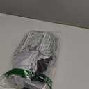 Ultra Performance Girl's Butterfly Short's 2 Pack Girls Athletic Short Basketball Soccer Flowy Active Shorts for Girls (Black / Grey, XS)