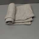 MIULEE Pack of 2 Couch Throw Pillow Covers 16x16 Inch Neutral Beige Modern Boho Accent Decorative Pillow Covers Soft Chenille Farmhouse Cushion Covers for Home Decor Bed Sofa Living Room