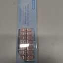 300Pcs French Tip Press on Nails, Short Square Soft Gel Nail Tips in 15Sizes, 3 in 1 Pre-lasting Acrylic Fake Nails, No Need to File False Nail Tips Extension for Women Nails Art DIY