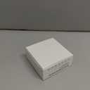 TOVVILD 15mm Flange Inserts for 24mm Flange/ Shield, Compatible with Momcozy/ MOMMED/ Spectra Breast Pumps, Pump Parts Replace (4PCS 15mm)