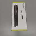 Wireless Charging Station for iPhone & AirPods: Foldable Charger Stand with MagSafe, 2-in-1 Magnetic Charger Stand for iPhone 12-15 & iPhone 16 & AirPods (No AC Adapter) (golden)