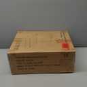 Amopatio Outdoor Cushions for Patio Furniture, 22x22 Outdoor Chair Cushions with Waterproof & Fade Resistant Cover, Deep Seat Replacement Patio Cushions with Adjustable Straps & Handle, Beige (22x22x4 In | 1 Back&Seat)