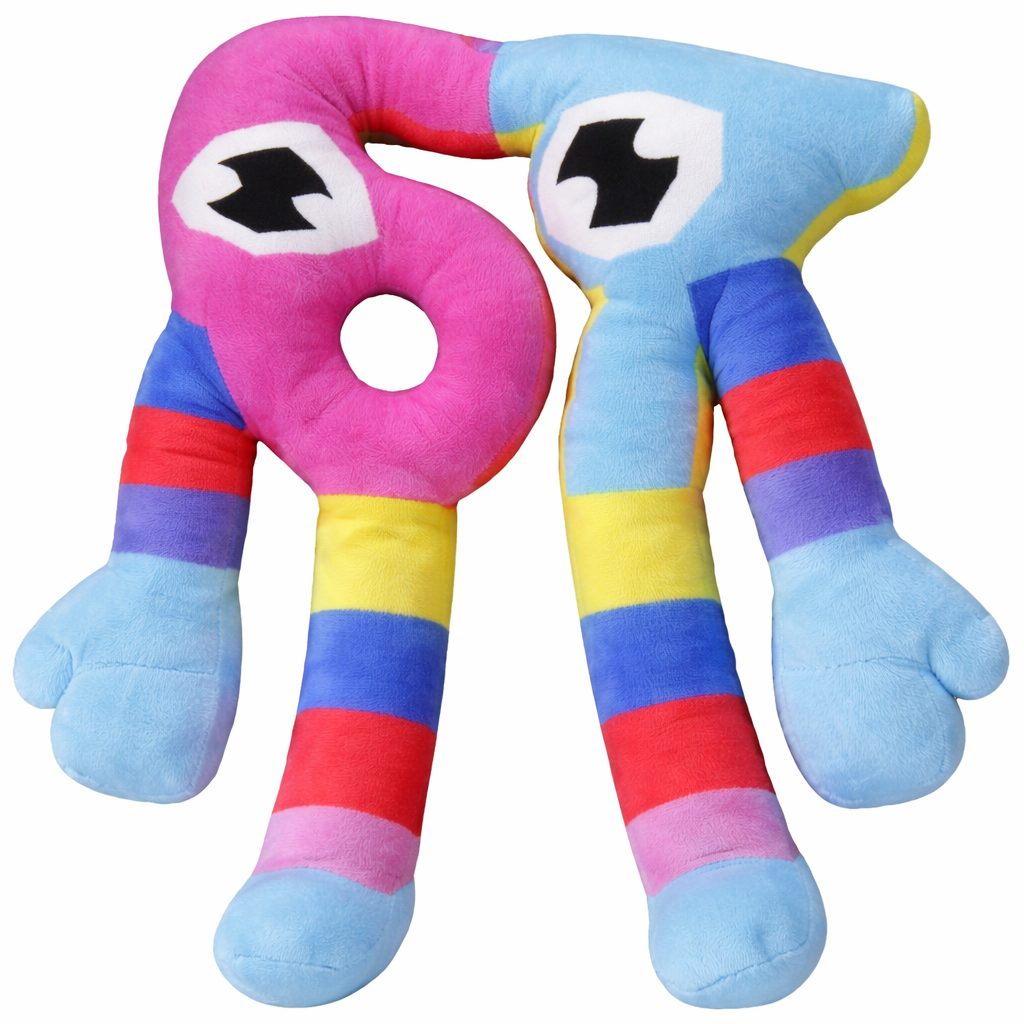 Plush Toy 10 Inch Cute Plush, The Ideal Gift for Fans and Collectors