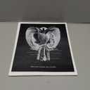 Gnosis Picture Archive Cardio Pulmonary Anatomy Lungs Heart Decor Set of 3 Unframed Medical Art Prints