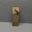 Cisily Sponge Holder for Kitchen Sink, Sink Caddy Organizer with High Brush Holder, Kitchen Countertop Organizers and Storage Essentials, Rustproof 304 Stainless Steel (Silver, 9.25)