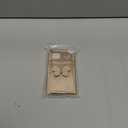 Glitter Kickstand Case for iPhone 15 Plus,Cute Bling Sparkly Rhinestones Butterfly with Foldable Stand Elegant Mirror Back Shockproof Protective Case for Women Girls for iPhone 15 Plus, Pink