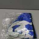 Morphsuits Blue Power Ranger Costume Adult Men, Power Ranger Costume Adult, Funny Costumes for Adults (Large)