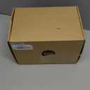 Yale Assure Lever Entry Door Handle with Keypad, Black Suede Smart Door Lock with Handle, Back-Up Key, and Z-Wave, YRL226-ZW2-BSP