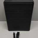 Air Purifiers for Home Pets Covers Up to 1500 Sq Ft,H13 Hepa Filter with Washable Pre-Filter,Pet Hair Dander Smoke Air Cleaner,22 dB Quiet Sleep for Living Room Bedroom Kitchen,P280 (Black)