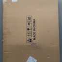 InSimSea Extra Large Framed Vintage Wall Art, Living Room Country Farmhouse Decor, Flowers Landscape Paintings, Canvas Prints, Retro Floral Long Pictures for Bedroom Above of Bed, 24x48inch