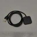 Charger Compatible with AT&T Amigo Jr Watch with 3.3 Feet Charger Cable (Black)