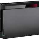 TV Dock Station for Switch - 3 in 1 Replacement TV Base Docking Station Set with Upgraded IC Module, Charger, HDMI Cable Accessories for Switch Console - Not for Switch 2