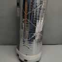 Warming Mat for FoodExtra Large (40x15 Inches) Electric Silicone Food Warmer Trays for Chafing Dishes & Buffet，7 Temperature Settings, 8H Timer,Portable RollUp Design & Insulation Pad for Parties