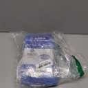 Moi Moi Cooking Pouch (Pack of 100) Great for Moi Moi/Moin Moin (Bean Cake), Okpa, Ekuru, and Ofada