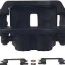 Cardone 18-B4935 Remanufactured Unloaded Disc Brake Caliper with Bracket
