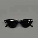 livho Trendy Polarized Sunglasses Women, Retro Sun Glasses for Women 2025, Cute Sunglasses for Woman, UV Protection Shades