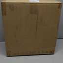 SP Ableware 725802001 Original Tall-Ette Elevated Toilet Seat with Bolt Down Lok-In-El