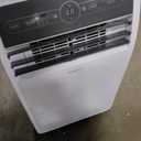 Shinco 12,000 BTU Portable Air Conditioner, Portable AC Unit with Built-in Cool, Dehumidifier&Fan Modes for Room up to 400 sq.ft, with Remote Control, 24 Hour Timer, Installation Kit