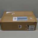 5.0" Rise Rubber Threshold ramp for Doorway/Cars, Step/Stair Rubber ramp with with Non-Slip Surface for wheelchairs/Curb/shed, 2200Pounds Load Capacity.