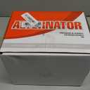 Alternator for Pacifica 2017 3.6L V6,Pacifica 2018 3.6L V6,replacement for 421000-7181