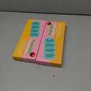 Silicone Fruit Pop Mold 2 Pack