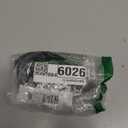 City Chic Women's Plus Size Arabella Hi Thong Black, size 14-16