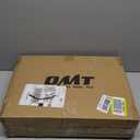 Orion Motor Tech Wheel Bearing Press Kit for Front Wheel Drive Bearing Removal & Installation, 24pc Wheel Bearing Puller Tool Set with Sliding Screws Universal Bushings Sleeves (blue)