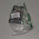 TORRAS for iPhone 17 Pro Case, Beyond Military-Grade Protection, Camera Control Button, DIY Buttons, Translucent Matte Slim Thin Shockproof Hard Back Anti-Scratch case for iPhone 17 Pro, Cosmic Orange