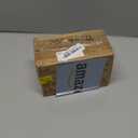 Bakulyor 50pcs Green Artificial Turf Stakes Staples + 50pcs Buffer Washer, 6 Inch 11 Gauge Landscape Staples, Galvanized Lawn Spikes, Heavy Duty Yard Ground Pin for Grass Weed Barrier Sod Fabric