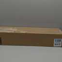 Cooyes Shelf Liner  Premium Non-Adhesive Cabinet & Drawer Liner for Kitchen  Waterproof Shelf Paper with Modern Pattern  Durable EVA Cabinet Mat  Easy to Cut 24" W x 240" L