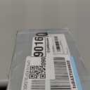 Metal Platform Bed Frame 16 Inch Tall,No Box Spring Needed,Queen Size Bed with Heavy Duty Strong Support Slats,Easy to Assemble,Black