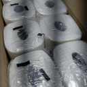 Quilted Northern Ultra Plush Toilet Paper, 32 Mega Rolls = 128 Regular Rolls, 3X Thicker*, 3 Ply Soft Toilet Tissue