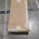 Prepac Elite 32" Wall Cabinet, White Storage Cabinet, Bathroom Cabinet, Pantry Cabinet with 1 Adjustable Shelf 12" D x 32" W x 30" H, WEW-3230